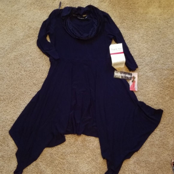 Nina Leonard Dresses & Skirts - Nina Leonard Dress